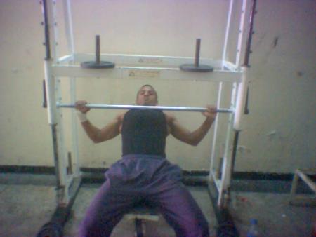 mourad ds l'entrinemet